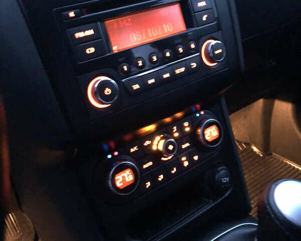 Серый Ниссан Кашкай, объемом двигателя 1.5 л и пробегом 225 тыс. км за 11699 $, фото 97 на Automoto.ua