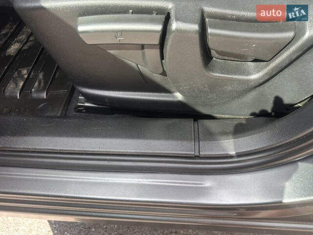 Серый Ниссан Кашкай, объемом двигателя 1.5 л и пробегом 230 тыс. км за 9900 $, фото 50 на Automoto.ua