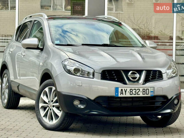 Ніссан Кашкай 2011 у Житомирі на Automoto.ua Сірий Ніссан Кашкай, об'ємом двигуна 1.5 л та пробігом 197 тис. км за 10777 $, фото 24 на Automoto.ua
