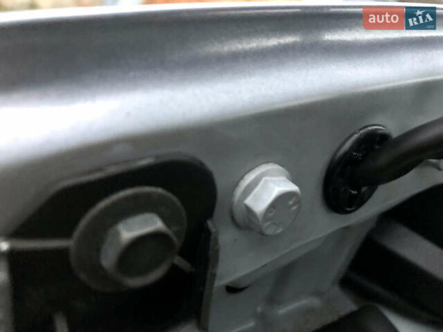 Серый Ниссан Кашкай, объемом двигателя 1.5 л и пробегом 225 тыс. км за 11699 $, фото 66 на Automoto.ua