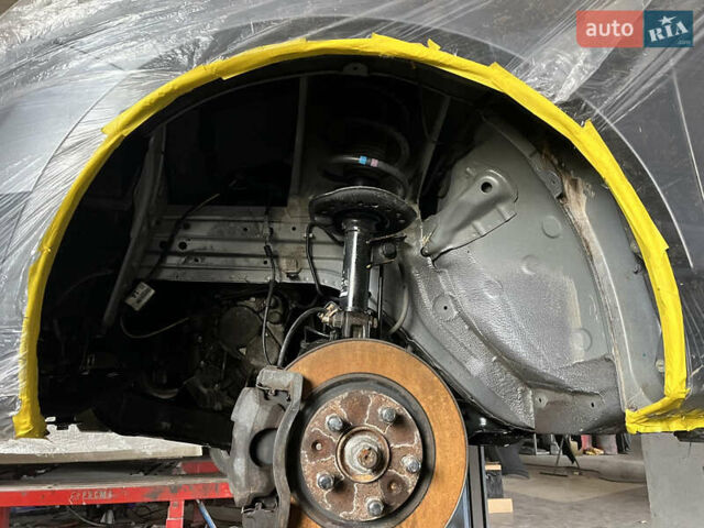 Сірий Ніссан Кашкай, об'ємом двигуна 1.5 л та пробігом 257 тис. км за 9950 $, фото 7 на Automoto.ua