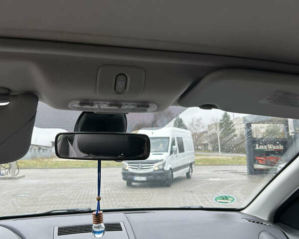 Серый Ниссан Кашкай, объемом двигателя 2 л и пробегом 252 тыс. км за 10300 $, фото 24 на Automoto.ua