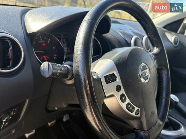 Ниссан Кашкай 2011 в Коломые на Automoto.ua Серый Ниссан Кашкай, объемом двигателя 1.5 л и пробегом 245 тыс. км за 10350 $, фото 21 на Automoto.ua