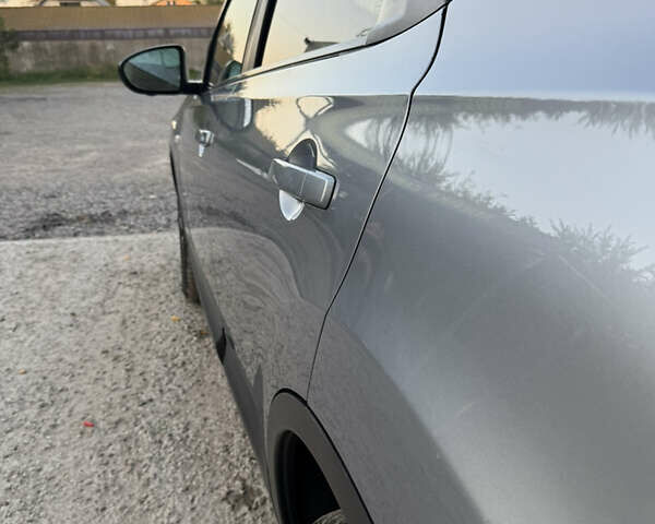 Серый Ниссан Кашкай, объемом двигателя 1.5 л и пробегом 220 тыс. км за 11200 $, фото 8 на Automoto.ua