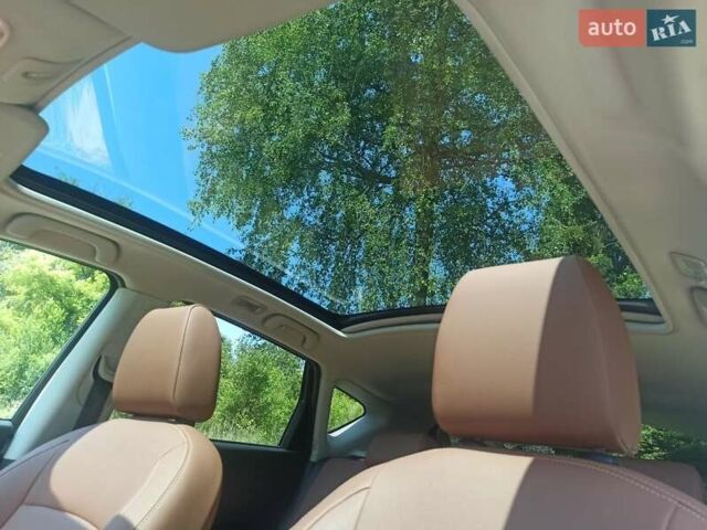 Серый Ниссан Кашкай, объемом двигателя 1.5 л и пробегом 256 тыс. км за 12350 $, фото 28 на Automoto.ua