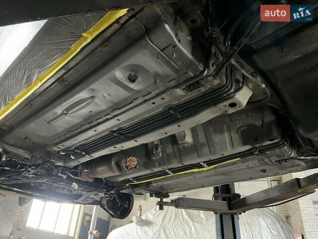 Сірий Ніссан Кашкай, об'ємом двигуна 1.5 л та пробігом 257 тис. км за 9950 $, фото 9 на Automoto.ua
