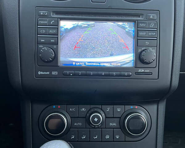 Серый Ниссан Кашкай, объемом двигателя 1.5 л и пробегом 216 тыс. км за 10500 $, фото 12 на Automoto.ua