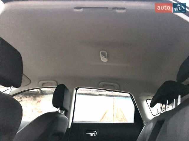 Серый Ниссан Кашкай, объемом двигателя 1.5 л и пробегом 225 тыс. км за 11699 $, фото 34 на Automoto.ua
