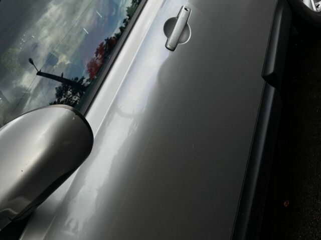 Сірий Ніссан Кашкай, об'ємом двигуна 1.5 л та пробігом 205 тис. км за 10000 $, фото 4 на Automoto.ua