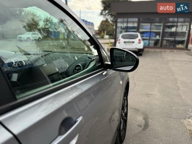 Серый Ниссан Кашкай, объемом двигателя 0 л и пробегом 232 тыс. км за 12200 $, фото 20 на Automoto.ua