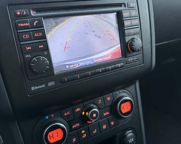 Серый Ниссан Кашкай, объемом двигателя 2 л и пробегом 242 тыс. км за 12550 $, фото 31 на Automoto.ua