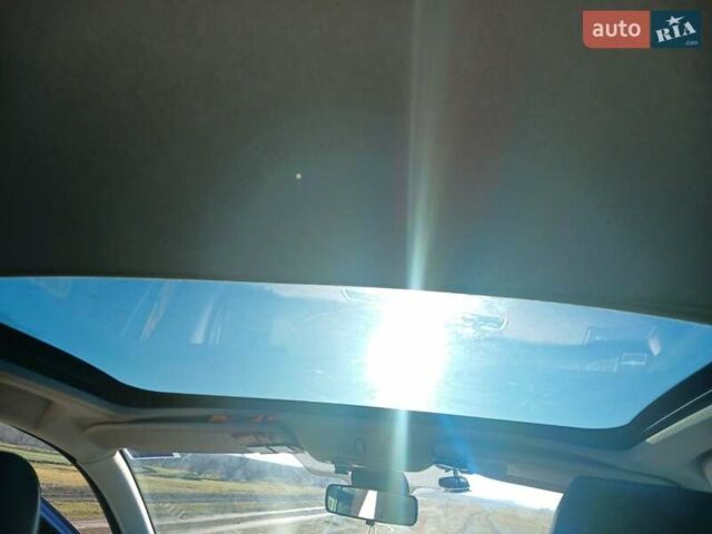 Серый Ниссан Кашкай, объемом двигателя 2 л и пробегом 198 тыс. км за 10600 $, фото 8 на Automoto.ua