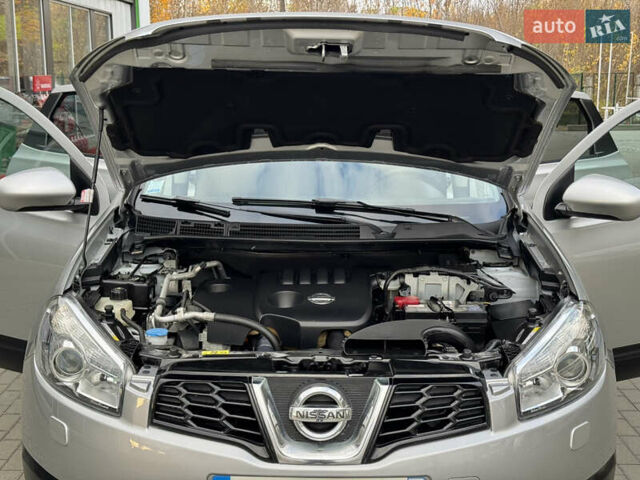 Ніссан Кашкай 2011 у Житомирі на Automoto.ua Сірий Ніссан Кашкай, об'ємом двигуна 1.5 л та пробігом 197 тис. км за 10777 $, фото 38 на Automoto.ua