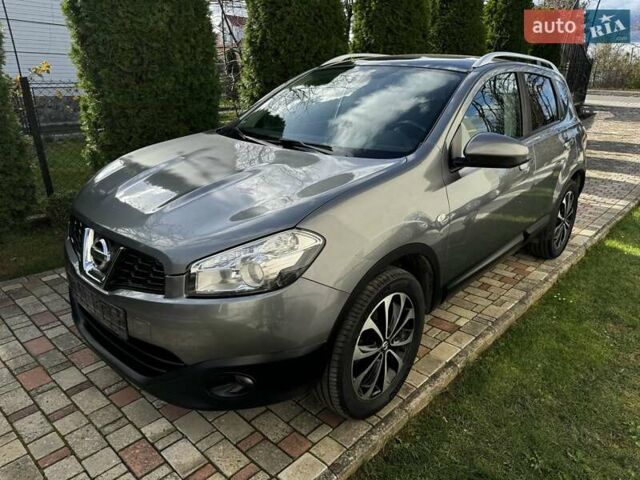 Ніссан Кашкай 2011 у Івано-Франківську на Automoto.ua Сірий Ніссан Кашкай, об'ємом двигуна 1.5 л та пробігом 210 тис. км за 10400 $, фото 20 на Automoto.ua