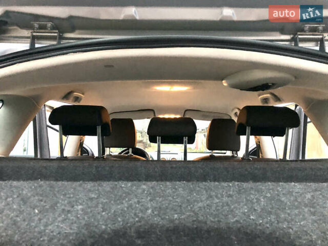 Серый Ниссан Кашкай, объемом двигателя 1.5 л и пробегом 225 тыс. км за 11699 $, фото 40 на Automoto.ua