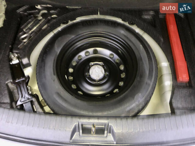 Серый Ниссан Кашкай, объемом двигателя 1.5 л и пробегом 225 тыс. км за 11699 $, фото 36 на Automoto.ua