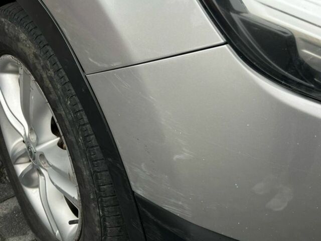 Серый Ниссан Кашкай, объемом двигателя 2 л и пробегом 218 тыс. км за 9800 $, фото 14 на Automoto.ua