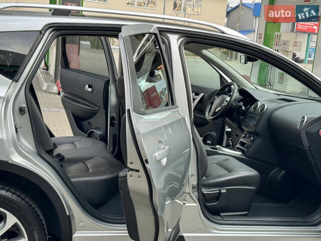 Ніссан Кашкай 2011 у Житомирі на Automoto.ua Сірий Ніссан Кашкай, об'ємом двигуна 1.5 л та пробігом 197 тис. км за 10777 $, фото 26 на Automoto.ua