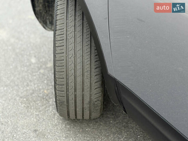 Сірий Ніссан Кашкай, об'ємом двигуна 1.6 л та пробігом 185 тис. км за 11799 $, фото 12 на Automoto.ua
