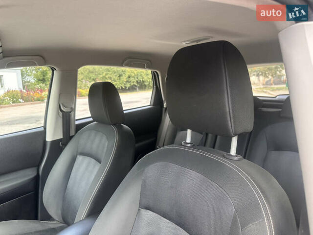 Серый Ниссан Кашкай, объемом двигателя 1.5 л и пробегом 230 тыс. км за 9900 $, фото 57 на Automoto.ua