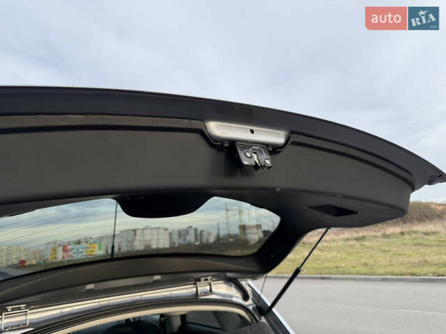 Сірий Ніссан Кашкай, об'ємом двигуна 1.6 л та пробігом 185 тис. км за 11799 $, фото 31 на Automoto.ua