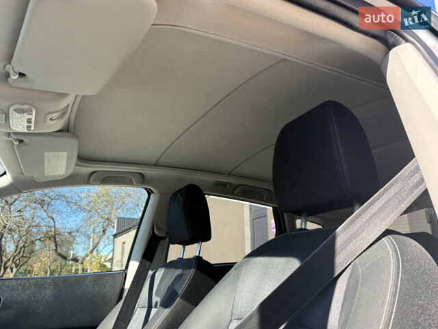 Ниссан Кашкай 2011 в Коломые на Automoto.ua Серый Ниссан Кашкай, объемом двигателя 1.5 л и пробегом 245 тыс. км за 10350 $, фото 27 на Automoto.ua