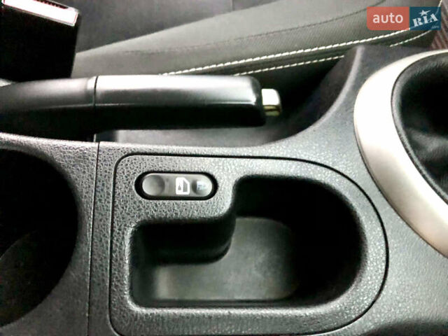 Серый Ниссан Кашкай, объемом двигателя 1.5 л и пробегом 225 тыс. км за 11699 $, фото 58 на Automoto.ua