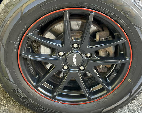 Серый Ниссан Кашкай, объемом двигателя 1.99 л и пробегом 148 тыс. км за 11500 $, фото 14 на Automoto.ua