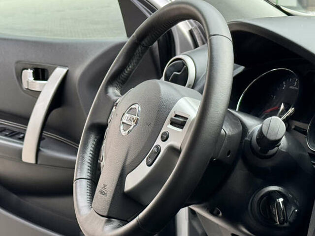 Ніссан Кашкай 2011 у Житомирі на Automoto.ua Сірий Ніссан Кашкай, об'ємом двигуна 1.5 л та пробігом 197 тис. км за 10777 $, фото 32 на Automoto.ua