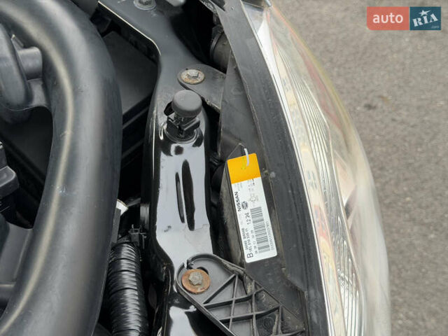 Сірий Ніссан Кашкай, об'ємом двигуна 1.6 л та пробігом 185 тис. км за 11799 $, фото 77 на Automoto.ua