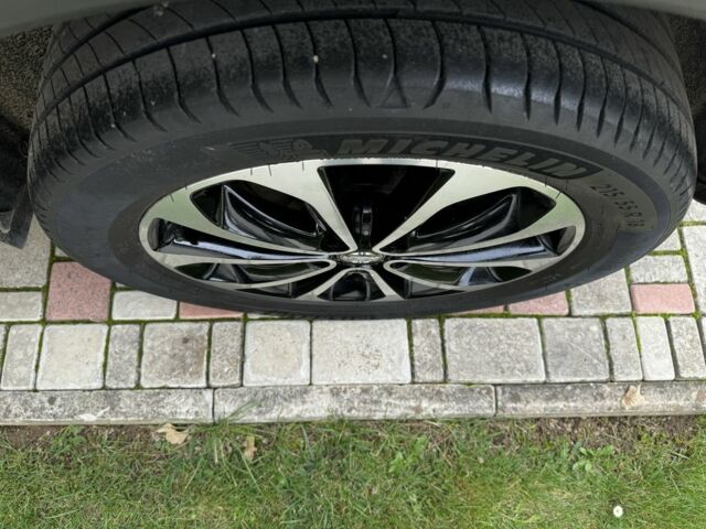 Серый Ниссан Кашкай, объемом двигателя 1.5 л и пробегом 210 тыс. км за 10500 $, фото 12 на Automoto.ua