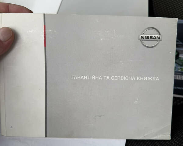 Серый Ниссан Кашкай, объемом двигателя 1.99 л и пробегом 148 тыс. км за 11500 $, фото 33 на Automoto.ua