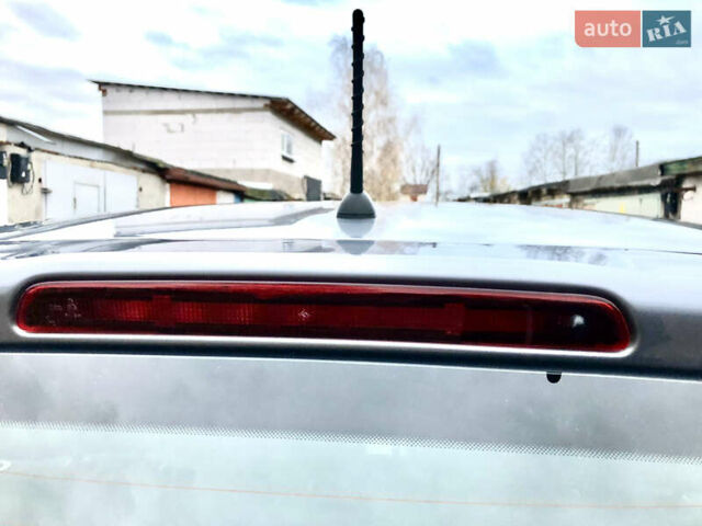 Серый Ниссан Кашкай, объемом двигателя 1.5 л и пробегом 225 тыс. км за 11699 $, фото 14 на Automoto.ua