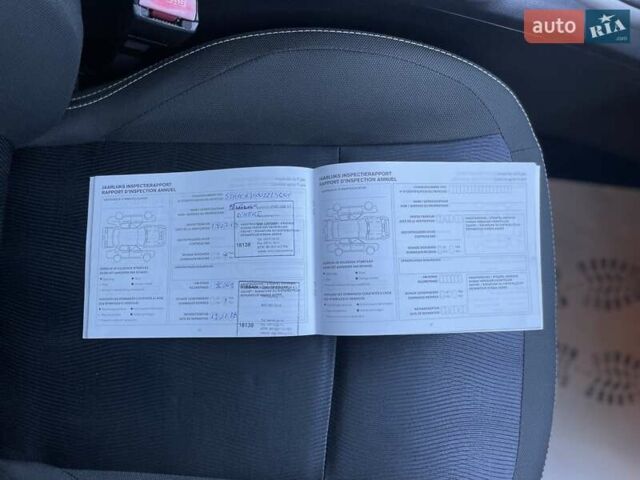 Серый Ниссан Кашкай, объемом двигателя 0 л и пробегом 232 тыс. км за 12200 $, фото 89 на Automoto.ua