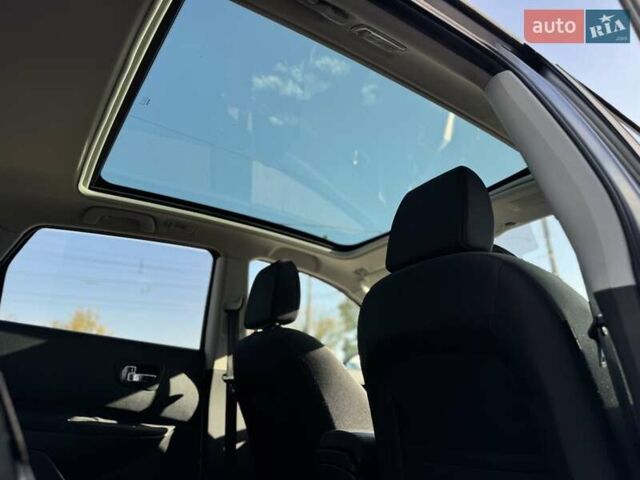 Серый Ниссан Кашкай, объемом двигателя 0 л и пробегом 232 тыс. км за 12200 $, фото 6 на Automoto.ua