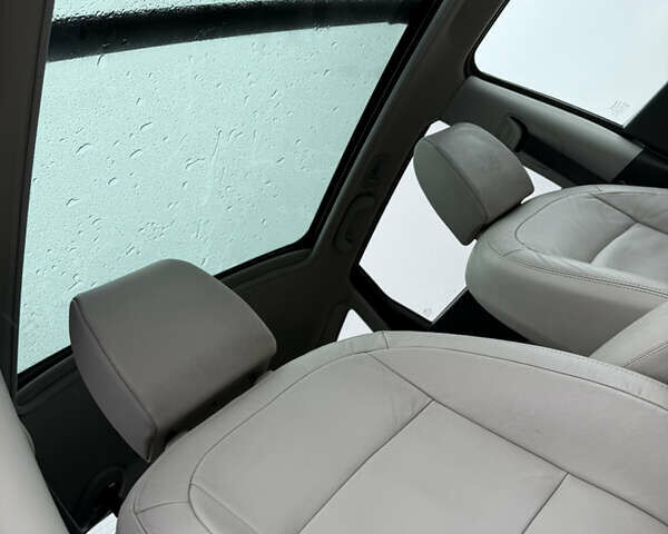 Серый Ниссан Кашкай, объемом двигателя 2 л и пробегом 253 тыс. км за 11750 $, фото 43 на Automoto.ua