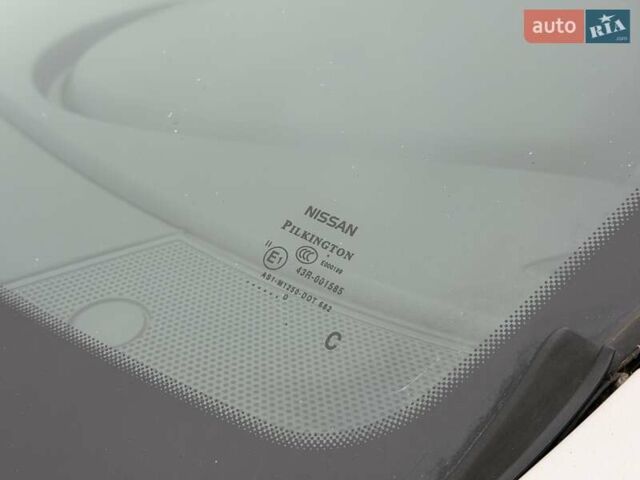 Серый Ниссан Кашкай, объемом двигателя 2 л и пробегом 135 тыс. км за 10500 $, фото 10 на Automoto.ua