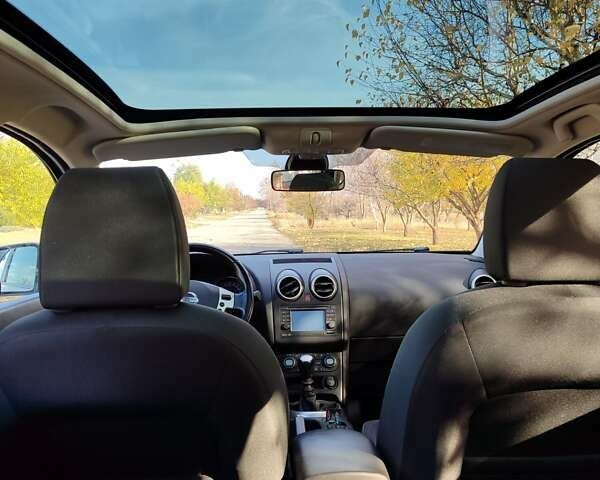 Ніссан Кашкай 2011 у Запоріжжя на Automoto.ua Сірий Ніссан Кашкай, об'ємом двигуна 1.5 л та пробігом 192 тис. км за 10600 $, фото 30 на Automoto.ua