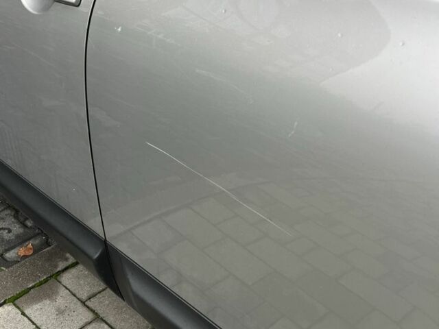 Серый Ниссан Кашкай, объемом двигателя 2 л и пробегом 218 тыс. км за 9800 $, фото 13 на Automoto.ua