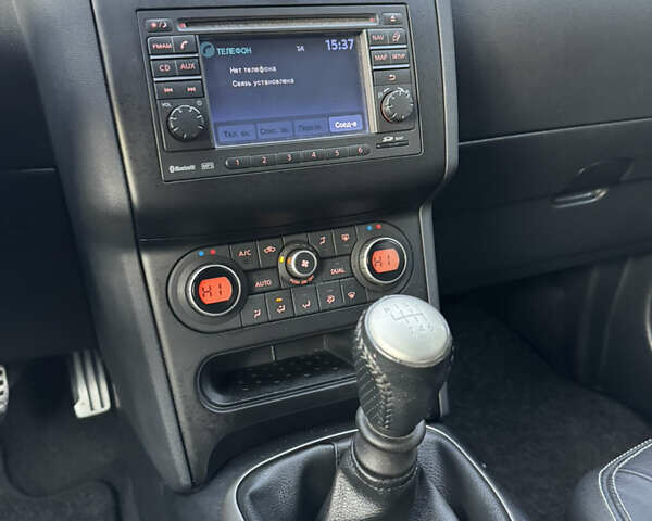 Серый Ниссан Кашкай, объемом двигателя 2 л и пробегом 242 тыс. км за 12550 $, фото 50 на Automoto.ua