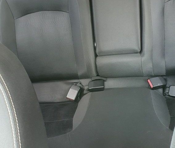 Серый Ниссан Кашкай, объемом двигателя 2 л и пробегом 108 тыс. км за 11400 $, фото 2 на Automoto.ua