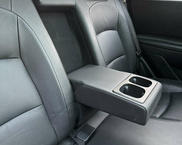 Серый Ниссан Кашкай, объемом двигателя 2 л и пробегом 242 тыс. км за 12550 $, фото 67 на Automoto.ua