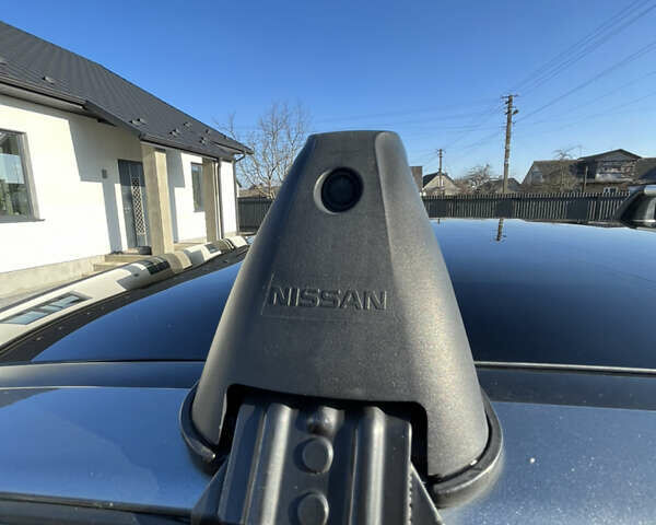 Сірий Ніссан Кашкай, об'ємом двигуна 1.5 л та пробігом 259 тис. км за 10300 $, фото 20 на Automoto.ua