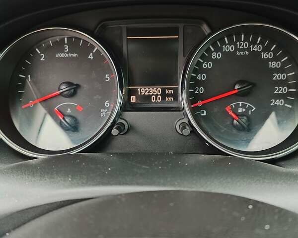 Серый Ниссан Кашкай, объемом двигателя 1.5 л и пробегом 192 тыс. км за 10200 $, фото 28 на Automoto.ua