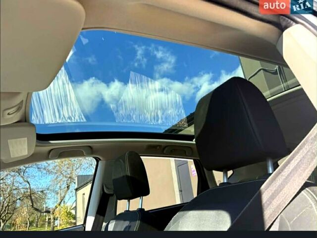 Сірий Ніссан Кашкай, об'ємом двигуна 1.5 л та пробігом 164 тис. км за 10200 $, фото 6 на Automoto.ua