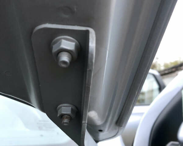 Серый Ниссан Кашкай, объемом двигателя 1.5 л и пробегом 225 тыс. км за 11699 $, фото 65 на Automoto.ua