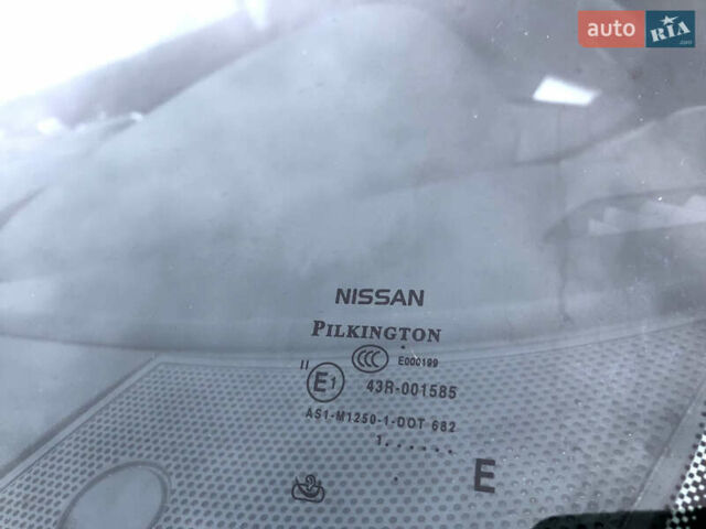 Серый Ниссан Кашкай, объемом двигателя 1.5 л и пробегом 225 тыс. км за 11699 $, фото 8 на Automoto.ua