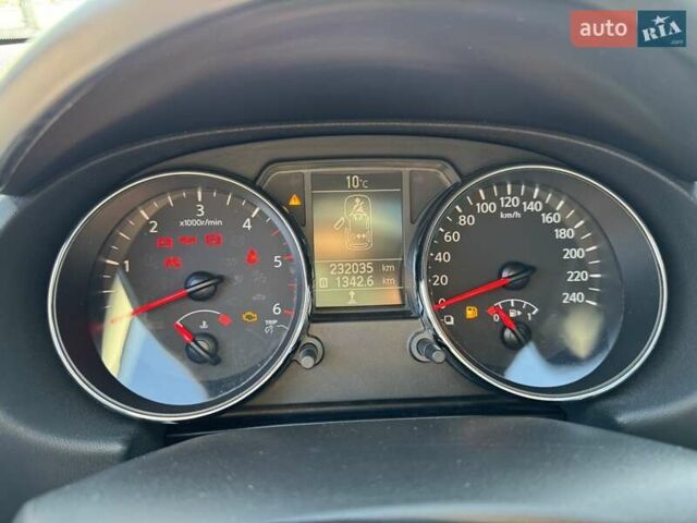 Серый Ниссан Кашкай, объемом двигателя 0 л и пробегом 232 тыс. км за 12200 $, фото 61 на Automoto.ua