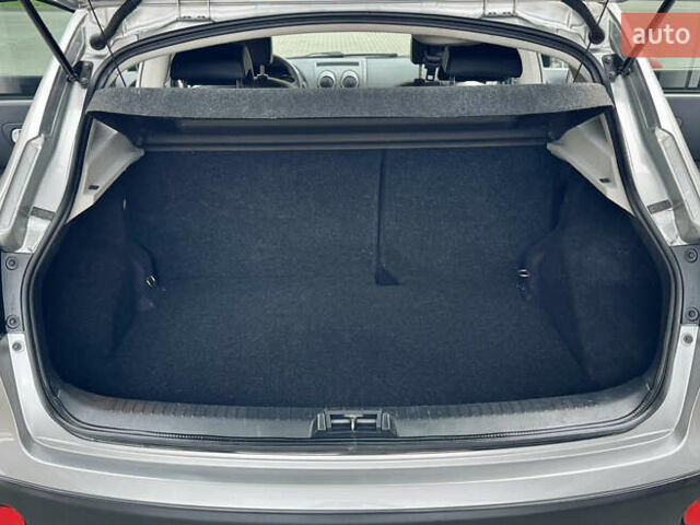 Ніссан Кашкай 2011 у Житомирі на Automoto.ua Сірий Ніссан Кашкай, об'ємом двигуна 1.5 л та пробігом 197 тис. км за 10777 $, фото 25 на Automoto.ua