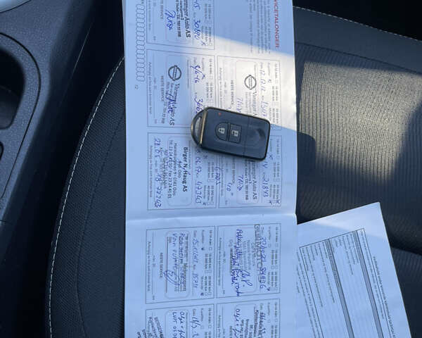 Серый Ниссан Кашкай, объемом двигателя 1.5 л и пробегом 113 тыс. км за 11450 $, фото 31 на Automoto.ua